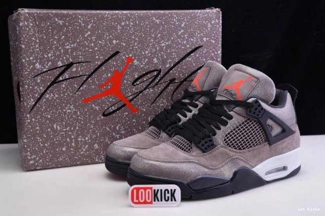 1st Kicks Shoes 4 